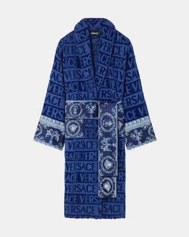 Versace Bathrobe 05